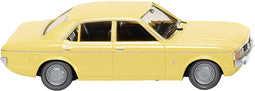 Wiking 0791 04 H0 Auto Ford Granada