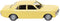 Wiking 0791 04 H0 Auto Ford Granada