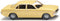 Wiking 0791 04 H0 Auto Ford Granada