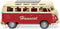 Wiking 079730 H0 Bus Volkswagen T1 Sambabus Hanseat