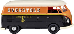 Wiking 079732 H0 Auto Volkswagen T1 bestelwagen Overstolz