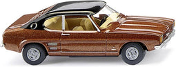 Wiking 082108 H0 Auto Ford Capri I
