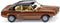 Wiking 082108 H0 Auto Ford Capri I