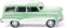 Wiking 085006 H0 Auto Opel Caravan 1956