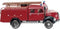 Wiking 0863 38 H0 Hulpdienstvoertuig Magirus Deutz Brandweer TLF