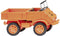 Wiking 087007 H0 Vrachtwagen Mercedes Benz Kommunal, Unimog U 411