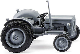 Wiking 089206 H0 Landbouwmachine Ferguson TE