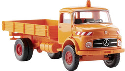 Wiking 089506 H0 Vrachtwagen Mercedes Benz LAK 710 pick-up-bipper