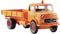 Wiking 089506 H0 Vrachtwagen Mercedes Benz LAK 710 pick-up-bipper