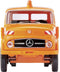 Wiking 089506 H0 Vrachtwagen Mercedes Benz LAK 710 pick-up-bipper