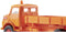 Wiking 089506 H0 Vrachtwagen Mercedes Benz LAK 710 pick-up-bipper