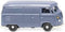 Wiking 093203 N Auto Volkswagen (VW) T1 bestelwagen
