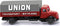 Wiking 094906 N Vrachtwagen Magirus Deutz Union Transport