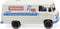 Wiking Mercedes-benz L 406 Minivan 'westmilch' 1:87 Crème