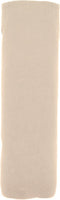 Wikkeldeken 80 x 80cm - Baby Wikkeldoek - extra zacht - Slaapdoek Desert Sand - Bruin - Snoozebaby