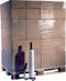 WIKKELFOLIE CLEVERPACK 500MM/300M 20MU TRANSP