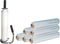 WIKKELFOLIE CLEVERPACK 500MM/300M 20MU TRANSP