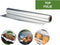 Wikkelfolie IEZZY 500mmx300m 20mu transparant