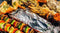 Wikkelfolie IEZZY 500mmx300m 20mu transparant