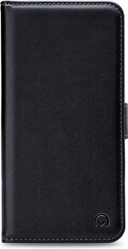 Wiko U Pulse Hoesje - Mobilize - Classic Gelly Wallet Serie - Kunstlederen Bookcase - Zwart - Hoesje Geschikt Voor Wiko U Pulse