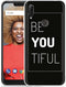 Wiko View 2 Plus Hoesje Beyoutiful