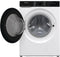 Hisense WF5V163BW - Wasmachine - 10kg 1600 toeren - Wit
