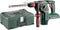 Metabo KHA 36-18 LTX 32 - Combihamer - 18 V 3.1 J 4500/min (zonder accu's en oplader)