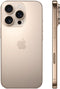 Apple iPhone 16 Pro - 128GB - A18-chip 48MP camera - Zand