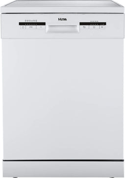 ETNA VWV144WIT - Vrijstaande Vaatwasser - 14 couverts 44 dB(A) - Wit