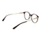 Bulget BGY6000 - Brillenframe Dames - Glas zonder voorschrift