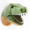 Wild and Soft Dierenkop - Dino T-Rex