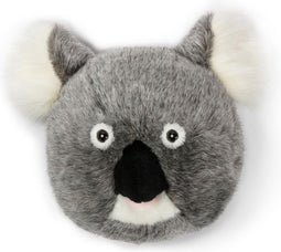 Wild and Soft Dierenkop - Koala