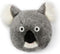 Wild and Soft Dierenkop - Koala