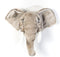 Wild and Soft Dierenkop - Olifant