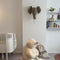 Wild and Soft Dierenkop - Olifant