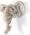 Wild and Soft Dierenkop - Olifant