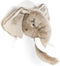 Wild and Soft Dierenkop - Olifant