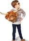 Wild and Soft Dierenkop - Schotse Hooglander