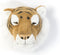 Wild and Soft Dierenkop - Tijger