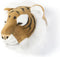 Wild and Soft Dierenkop - Tijger