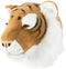 Wild and Soft Dierenkop - Tijger