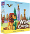 Wild Cards - Kaartspel - Van de makers van CuBirds en CuboSaurus