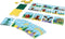 Wild Cards - Kaartspel - Van de makers van CuBirds en CuboSaurus