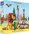 Wild Cards - Kaartspel - Van de makers van CuBirds en CuboSaurus