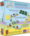 Wild Cards - Kaartspel - Van de makers van CuBirds en CuboSaurus