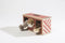 Wild&Soft Babykameraccessoires - Mini Dierenkoppen - Safari