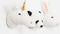 Wild&Soft Babykameraccessoires - Mini Dierenkoppen - Wit