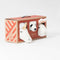 Wild&Soft Babykameraccessoires - Mini Dierenkoppen - Wit