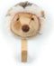 Wild & Soft Houten dierenkapstok - Egel