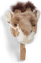 Wild & Soft Houten dierenkapstok - Giraf